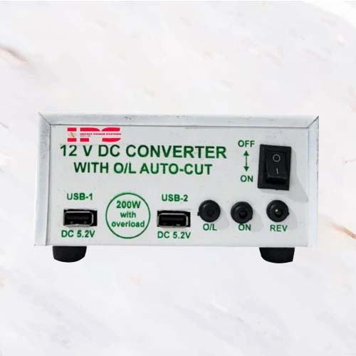 DC DC Converter