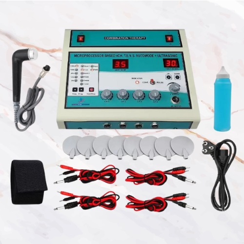 Physiotherapy Equipment Manufacturers