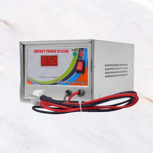 SMPS Battery Charger Dealers